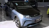 BYD Dolphin Plus - Miniatura 5