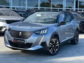Peugeot E-2008 - Miniatura 1