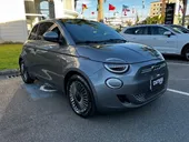 Fiat 500e - Miniatura 1