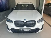 BMW IX3 - Miniatura 2