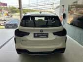 BMW IX3 - Miniatura 11