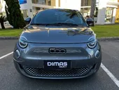 Fiat 500e - Miniatura 4