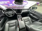 Volvo Xc60 Recharge Plug-in Hybrid - Miniatura 7