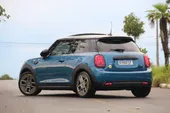 Mini CooperSE - Miniatura 9