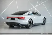 Audi E-tron  GT - Miniatura 2