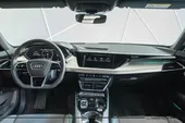 Audi E-tron  GT - Miniatura 12