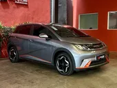 BYD Dolphin - Miniatura 9