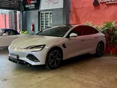 BYD Seal - Miniatura 6