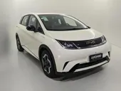 BYD Dolphin - Miniatura 6