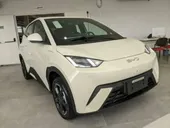 BYD Dolphin Mini - Miniatura 3
