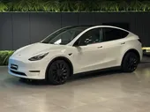 Tesla Model Y - Miniatura 1