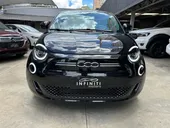 Fiat 500e - Miniatura 2