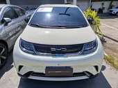 BYD Dolphin - Miniatura 1