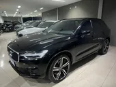 Volvo Xc60 Recharge Plug-in Hybrid - Miniatura 2