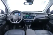 Chevrolet Bolt Euv - Miniatura 3