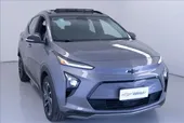 Chevrolet Bolt Euv - Miniatura 7
