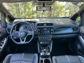 Nissan Leaf - Miniatura 9