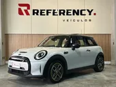 Mini CooperSE - Miniatura 1