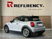 Mini CooperSE - Miniatura 2
