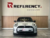 Mini CooperSE - Miniatura 3