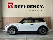 Mini CooperSE - Miniatura 5