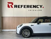 Mini CooperSE - Miniatura 8