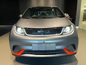 BYD Dolphin - Miniatura 2