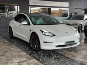 Tesla Model 3 - Miniatura 3