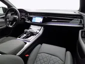 Audi Q8 E-tron - Miniatura 12