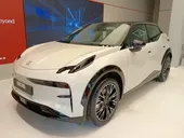 Zeekr X - Miniatura 1