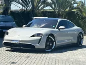 Porsche Taycan - Miniatura 1