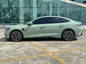 Foto de um byd seal.