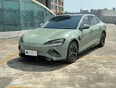 BYD Seal - Miniatura 2