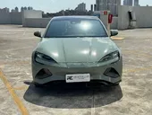 BYD Seal - Miniatura 3