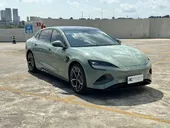BYD Seal - Miniatura 4