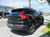 Volvo XC40 Recharge - Miniatura 12