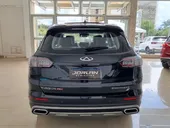 Chery Tiggo 8 Pro Plug-in Hybrid - Miniatura 2