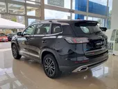 Chery Tiggo 8 Pro Plug-in Hybrid - Miniatura 8