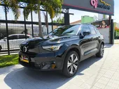 Volvo XC40 Recharge - Miniatura 1