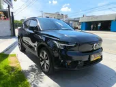 Volvo XC40 Recharge - Miniatura 3