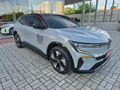 Renault Megane E-tech Electric - Miniatura 1