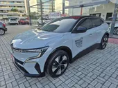 Renault Megane E-tech Electric - Miniatura 4