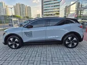 Renault Megane E-tech Electric - Miniatura 5