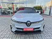Renault Megane E-tech Electric - Miniatura 6