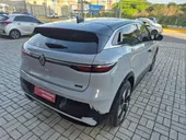 Renault Megane E-tech Electric - Miniatura 10