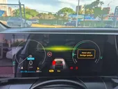 Renault Megane E-tech Electric - Miniatura 17