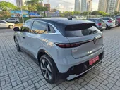 Renault Megane E-tech Electric - Miniatura 20