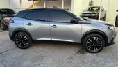 Peugeot E-2008 - Miniatura 4