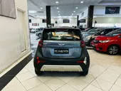 Chery Omoda E5 - Miniatura 4