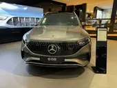 Mercedes Eqb 250 - Miniatura 1